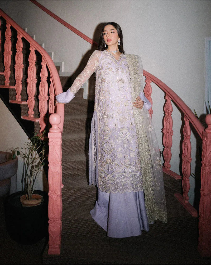 Mysie by Tahira | Eid Festive 25 |Ranya - Rang-e-Khaas
