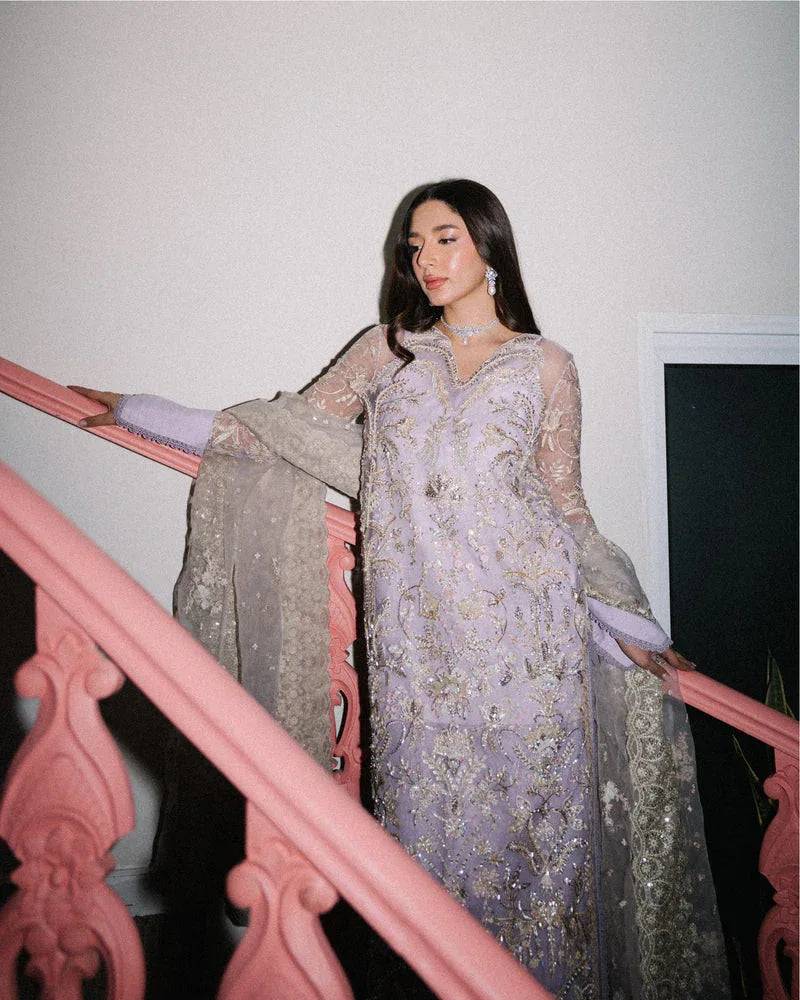 Mysie by Tahira | Eid Festive 25 |Ranya - Rang-e-Khaas