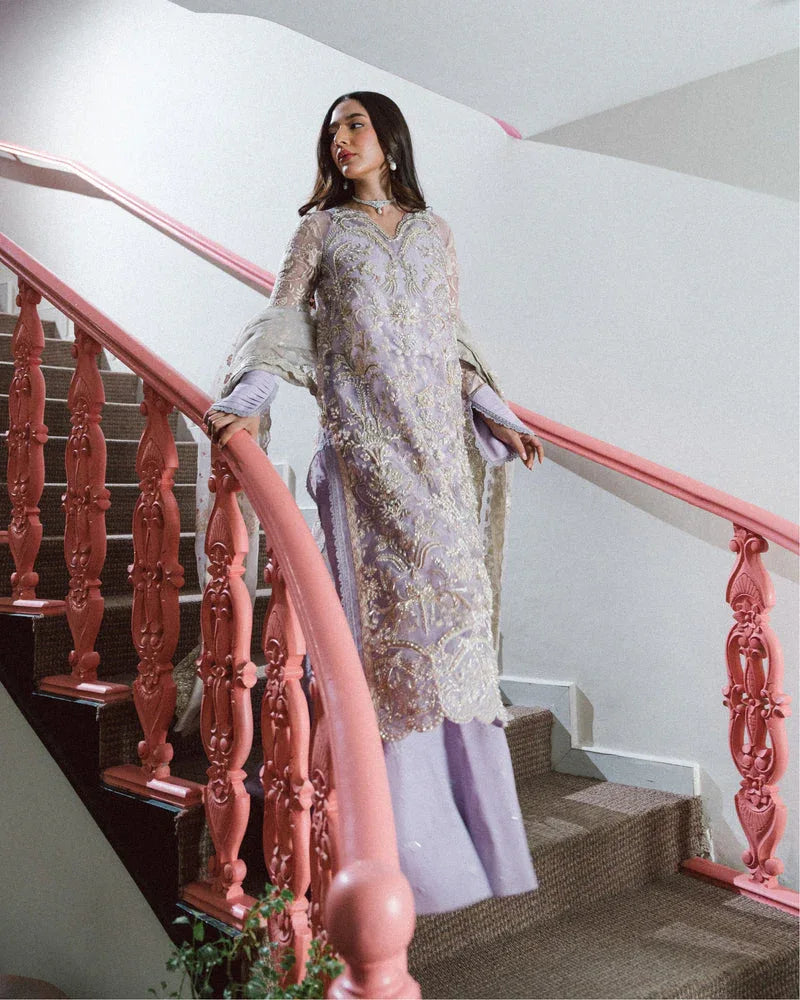 Mysie by Tahira | Eid Festive 25 |Ranya - Rang-e-Khaas