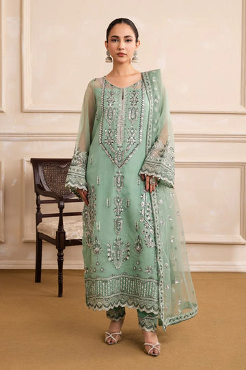 Maryum N Maria | Izara Formals | RANYA - MW40027 - Rang-e-Khaas