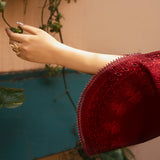 Izel | Dastak Luxury Lawn | REET