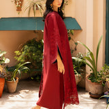 Izel | Dastak Luxury Lawn | REET