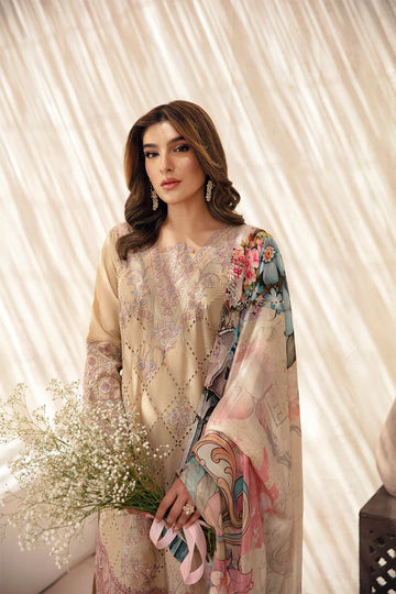 Ramsha | Andaaz Collection | Z-1010 - Rang-e-Khaas