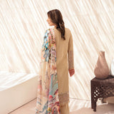 Ramsha | Andaaz Collection | Z-1010