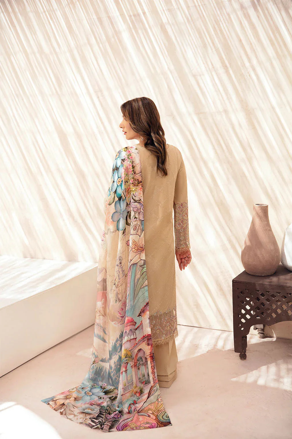 Ramsha | Andaaz Collection | Z-1010 - Rang-e-Khaas