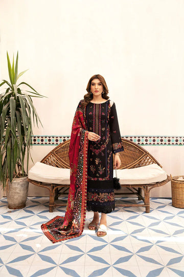 Ramsha | Andaaz Collection | Z-1005 - Rang-e-Khaas
