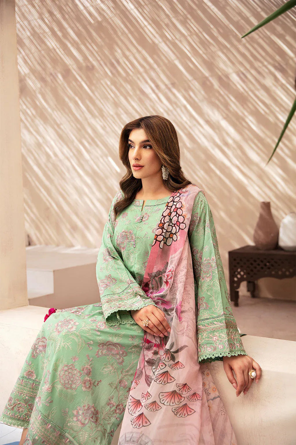 Ramsha | Andaaz Collection | Z-1006 - Rang-e-Khaas