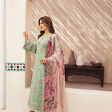 Ramsha | Andaaz Collection | Z-1006