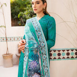 Ramsha | Andaaz Collection | Z-1002