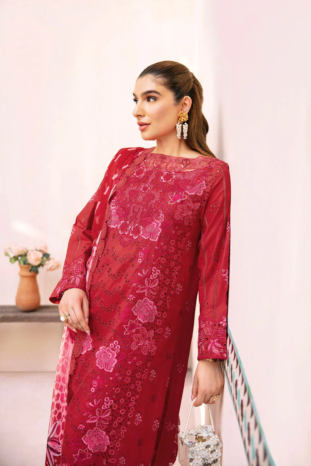 Ramsha | Andaaz Collection | Z-1003 - Rang-e-Khaas