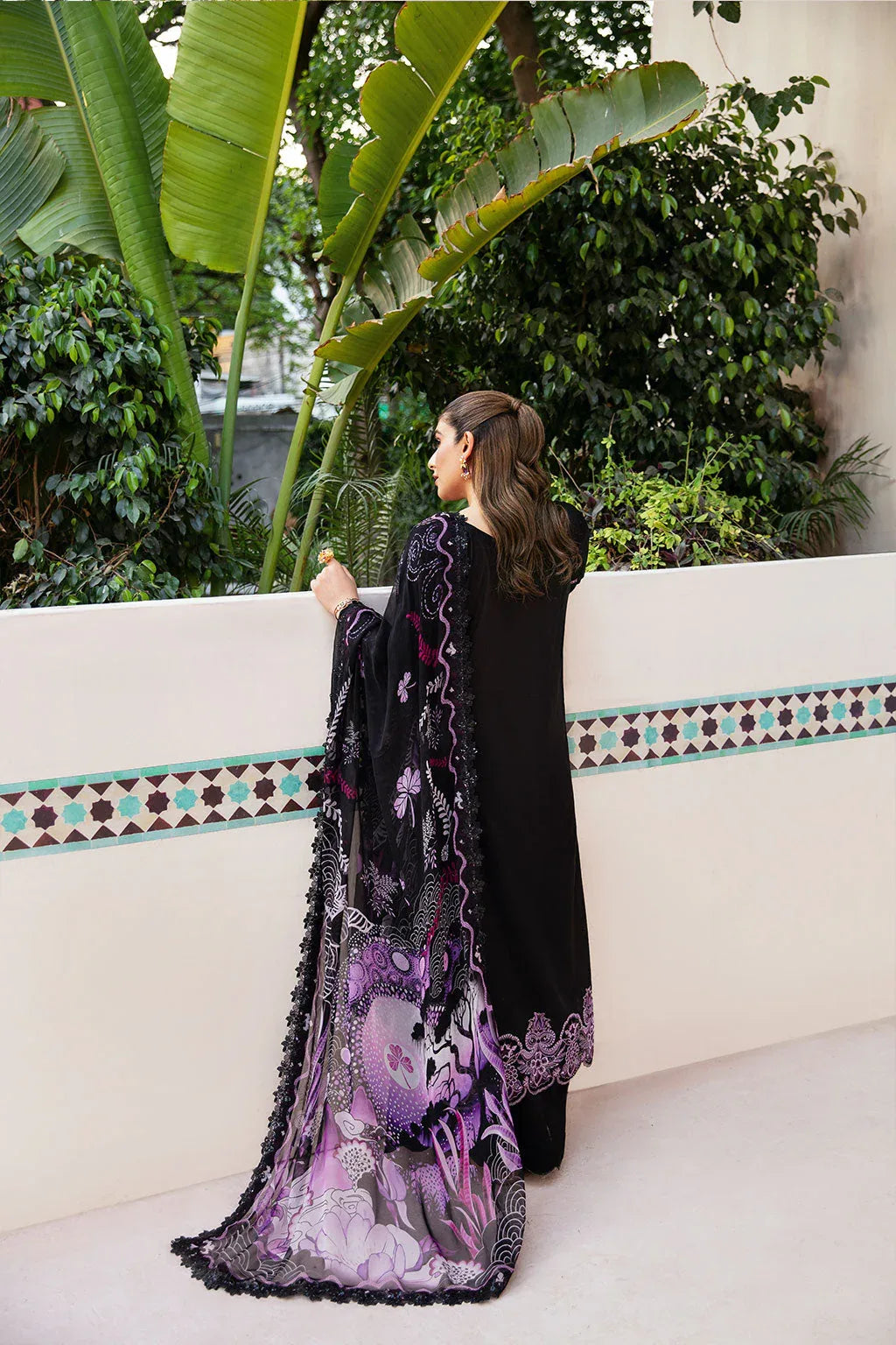 Ramsha | Andaaz Collection | Z-1001 - Rang-e-Khaas