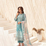 Ramsha | Andaaz Collection | Z-1004