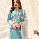 Ramsha | Andaaz Collection | Z-1004