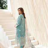 Ramsha | Andaaz Collection | Z-1004