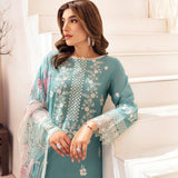 Ramsha | Andaaz Collection | Z-1004