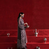 Flossie | Kohinoor Formals | KOH-106 (A)