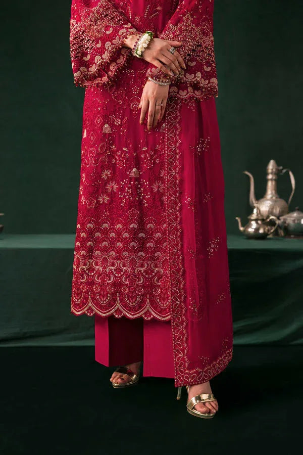 Flossie | Kohinoor Formals | KOH-104 - Rang-e-Khaas