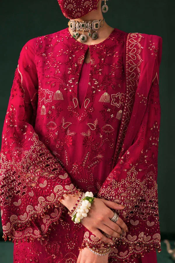 Flossie | Kohinoor Formals | KOH-104 - Rang-e-Khaas