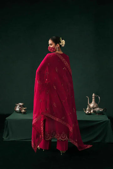 Flossie | Kohinoor Formals | KOH-104 - Rang-e-Khaas