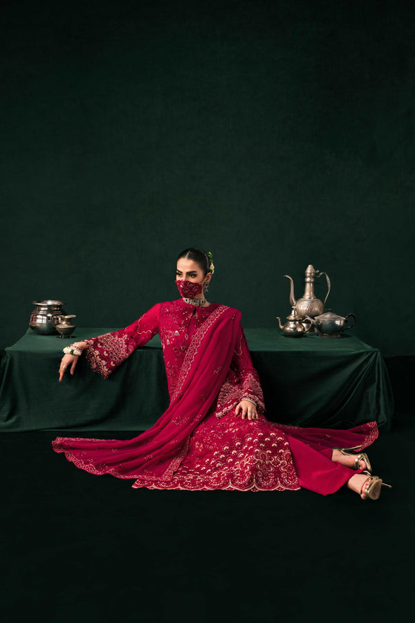 Flossie | Kohinoor Formals | KOH-104