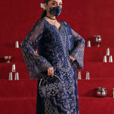 Flossie | Kohinoor Formals | KOH-103