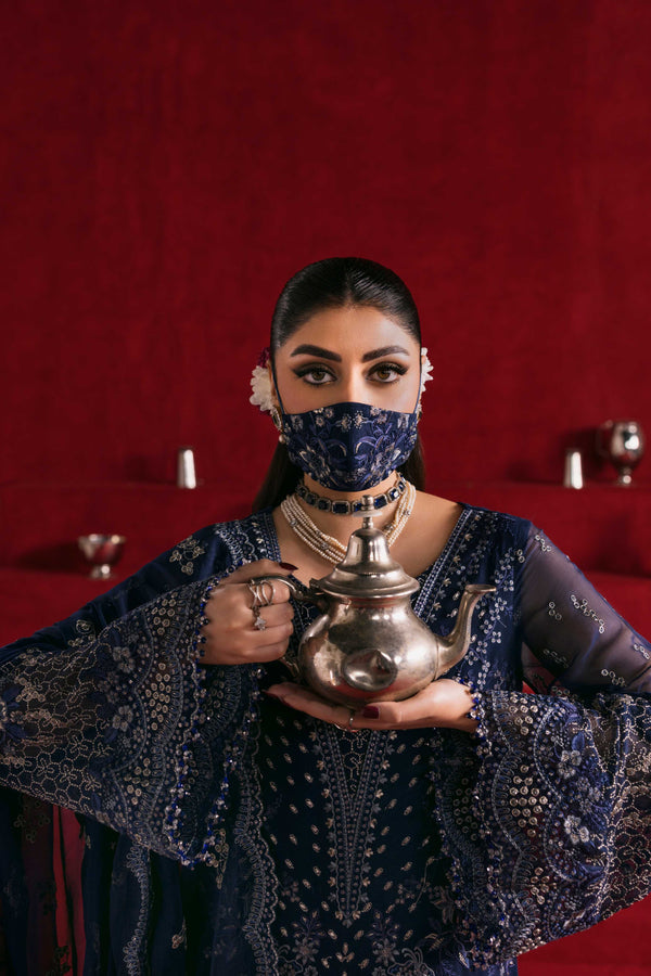 Flossie | Kohinoor Formals | KOH-103