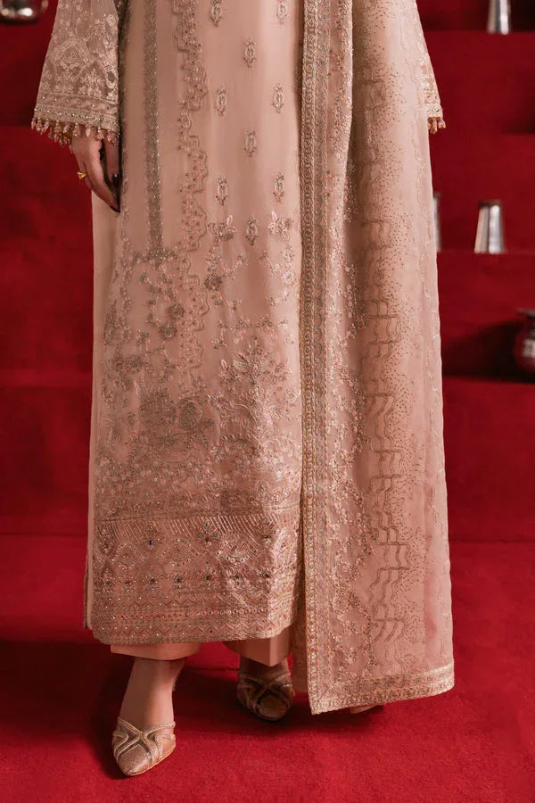 Flossie | Kohinoor Formals | KOH-101 - Rang-e-Khaas