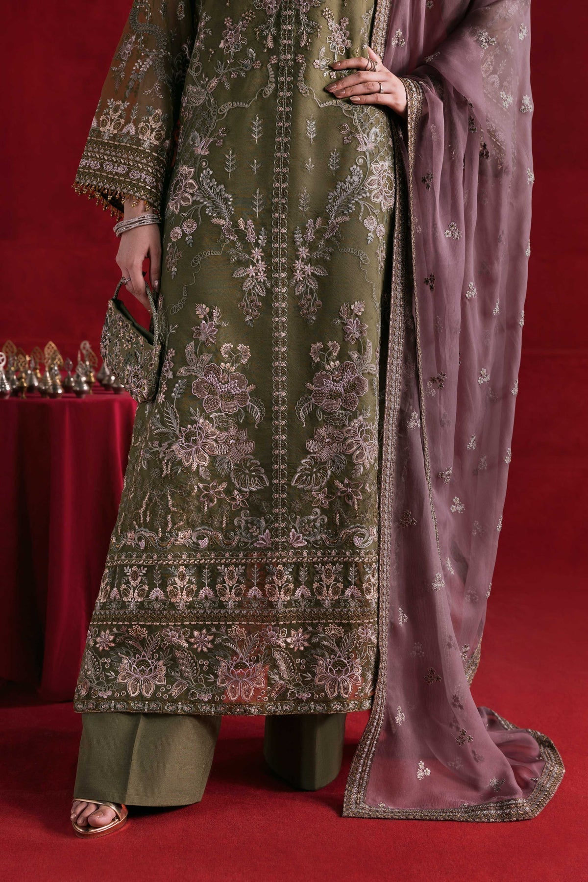 Flossie | Kohinoor Formals | KOH-110