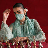 Flossie | Kohinoor Formals | KOH-102