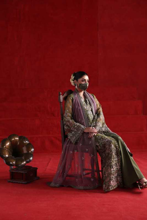 Flossie | Kohinoor Formals | KOH-110