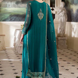 Declare | Chiffon Luxe | AIREEN LFP-1111