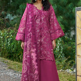Ramsha | Riwaj Winter Collection | J-708