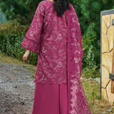 Ramsha | Riwaj Winter Collection | J-708