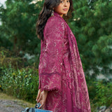 Ramsha | Riwaj Winter Collection | J-708