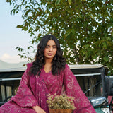 Ramsha | Riwaj Winter Collection | J-708