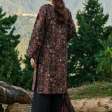 Ramsha | Riwaj Winter Collection | J-705