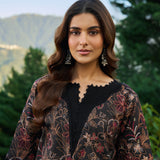 Ramsha | Riwaj Winter Collection | J-705