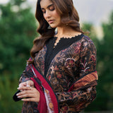 Ramsha | Riwaj Winter Collection | J-705