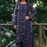 Ramsha | Riwaj Winter Collection | J-707