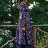 Ramsha | Riwaj Winter Collection | J-707