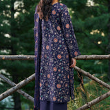Ramsha | Riwaj Winter Collection | J-707