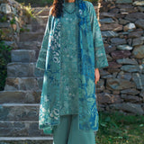 Ramsha | Riwaj Winter Collection | J-701