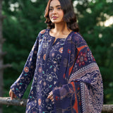 Ramsha | Riwaj Winter Collection | J-707