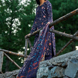 Ramsha | Riwaj Winter Collection | J-707