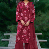 Ramsha | Riwaj Winter Collection | J-704