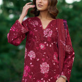 Ramsha | Riwaj Winter Collection | J-704