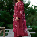 Ramsha | Riwaj Winter Collection | J-704