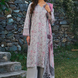 Ramsha | Riwaj Winter Collection | J-706