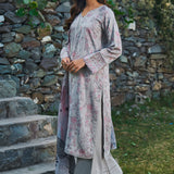 Ramsha | Riwaj Winter Collection | J-706