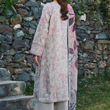 Ramsha | Riwaj Winter Collection | J-706